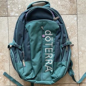 Doterra convention backpack